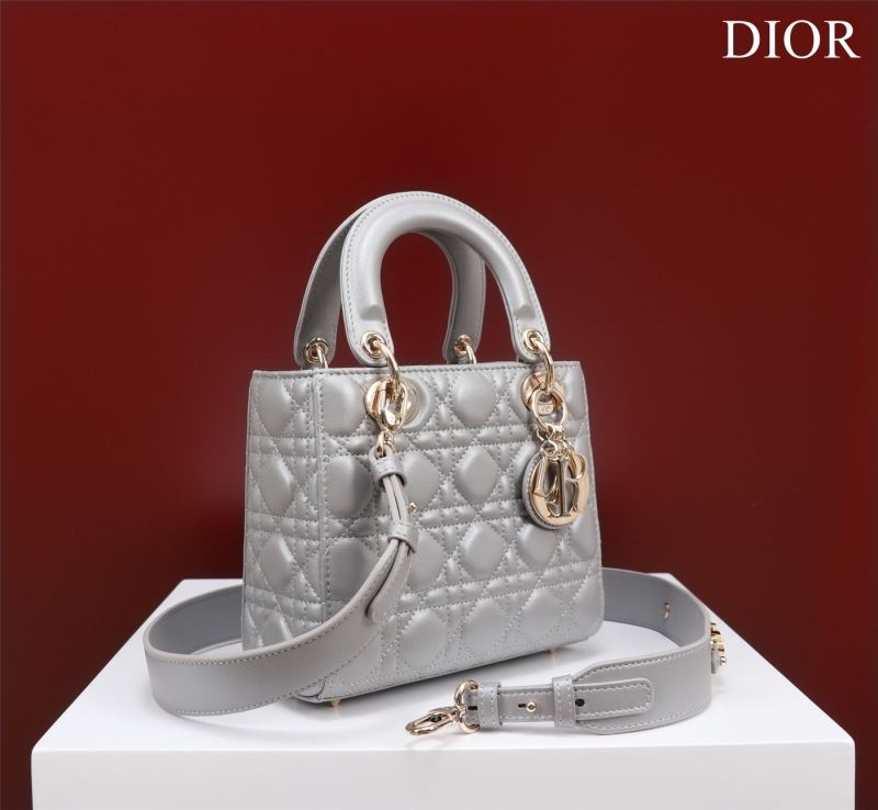 Christian Dior My Lady Bags